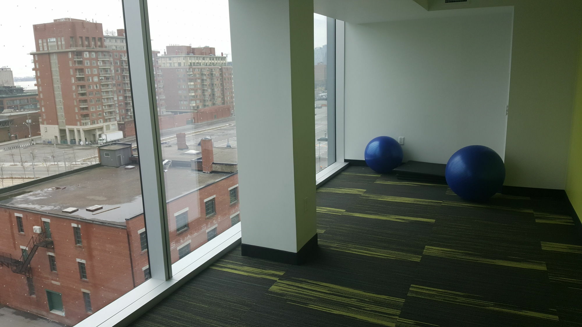 Residence & Conference Centre - Toronto Downtown Luaran gambar
