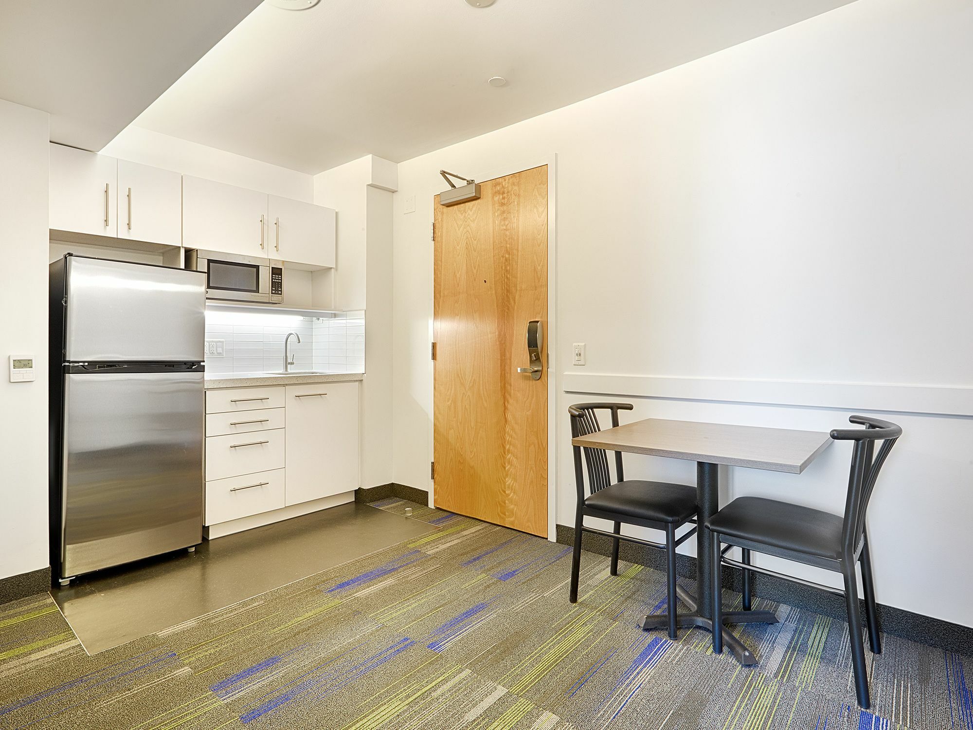 Residence & Conference Centre - Toronto Downtown Luaran gambar