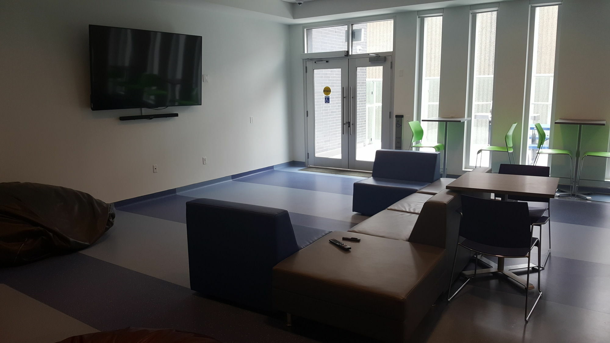 Residence & Conference Centre - Toronto Downtown Luaran gambar