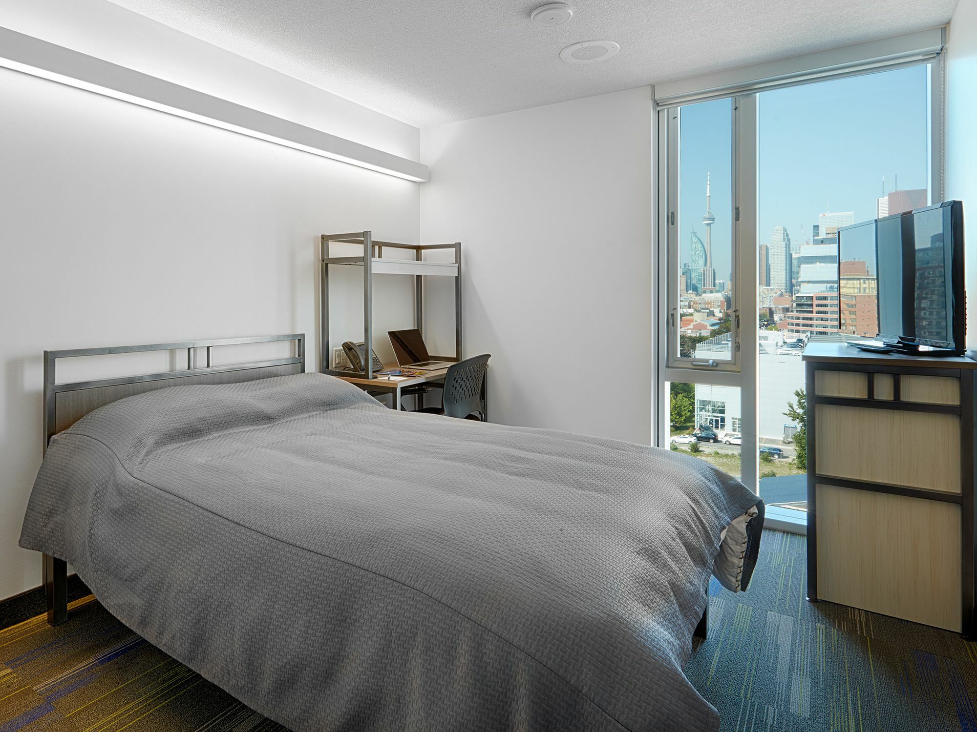 Residence & Conference Centre - Toronto Downtown Luaran gambar