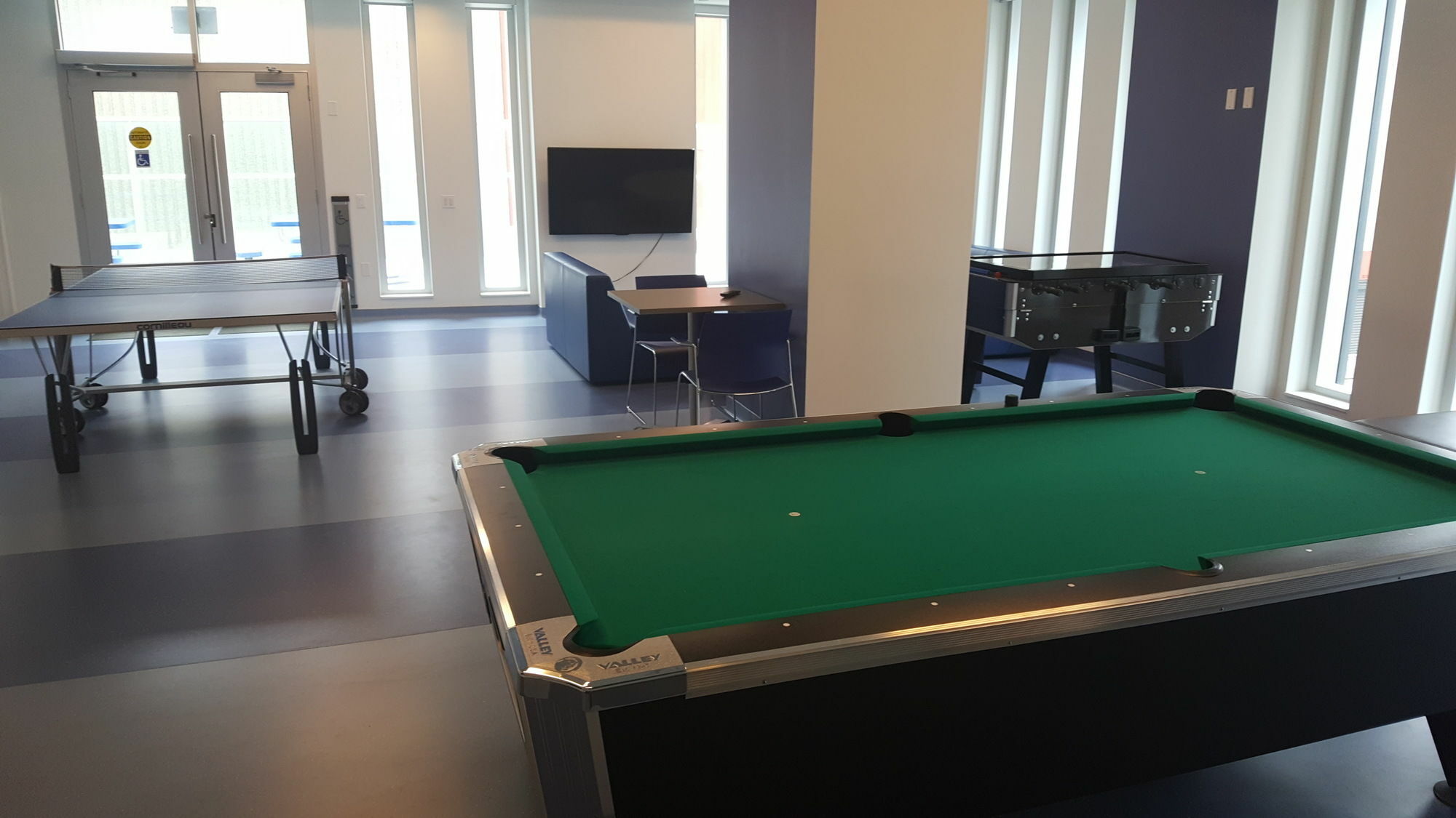 Residence & Conference Centre - Toronto Downtown Luaran gambar
