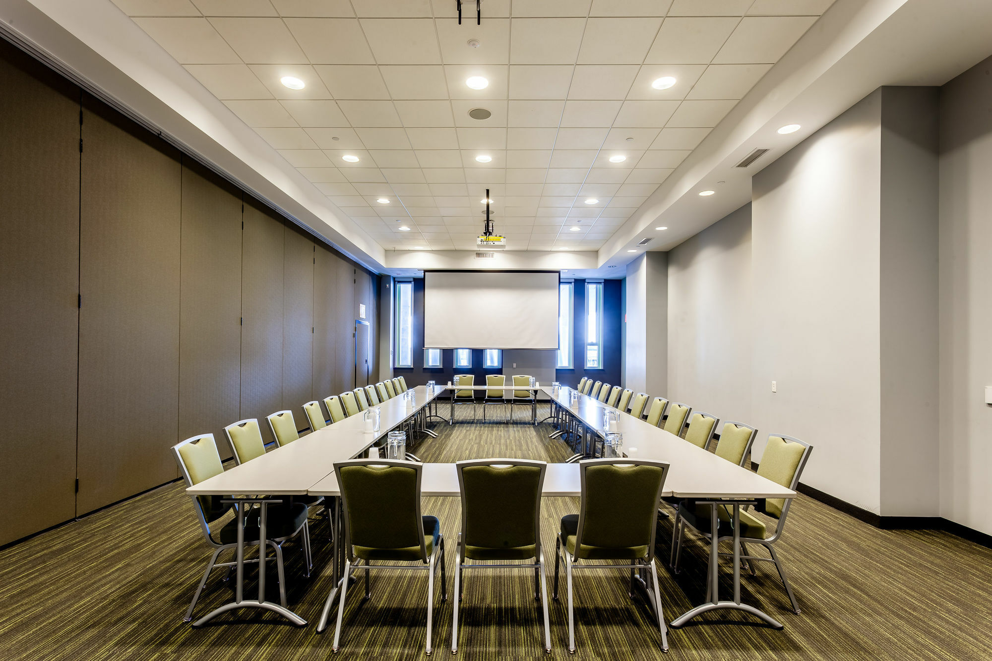 Residence & Conference Centre - Toronto Downtown Luaran gambar