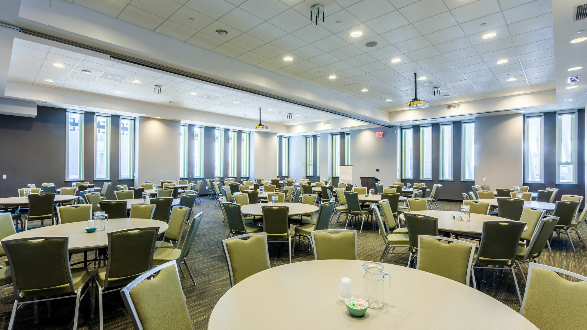 Residence & Conference Centre - Toronto Downtown Luaran gambar